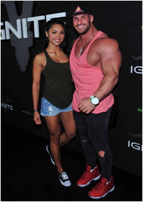 joey swoll die|joey swoll girlfriend.